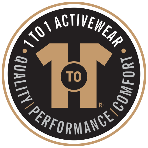 1to1 Activewear